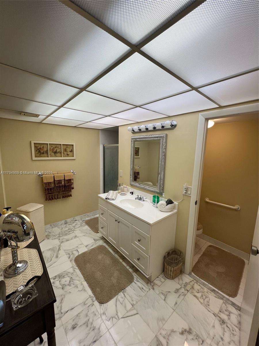 ALLINGTON TOWERS NORTH CO - Residential