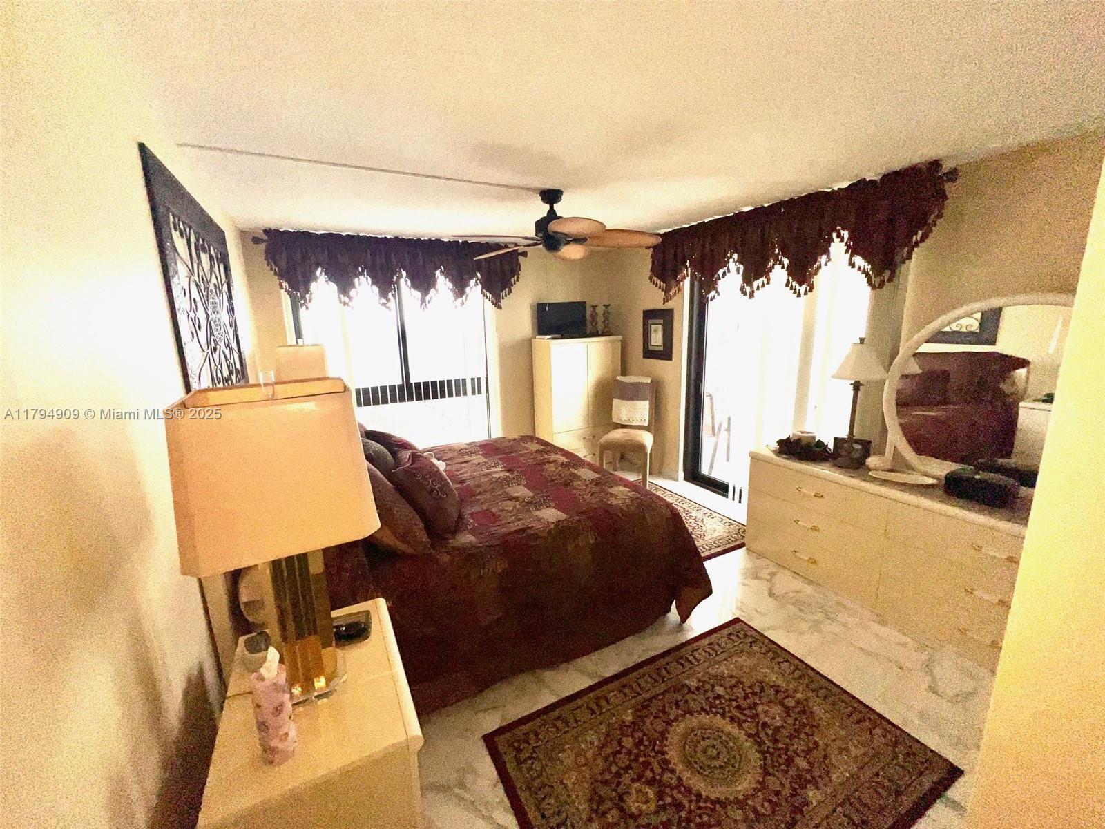 ALLINGTON TOWERS NORTH CO - Residential