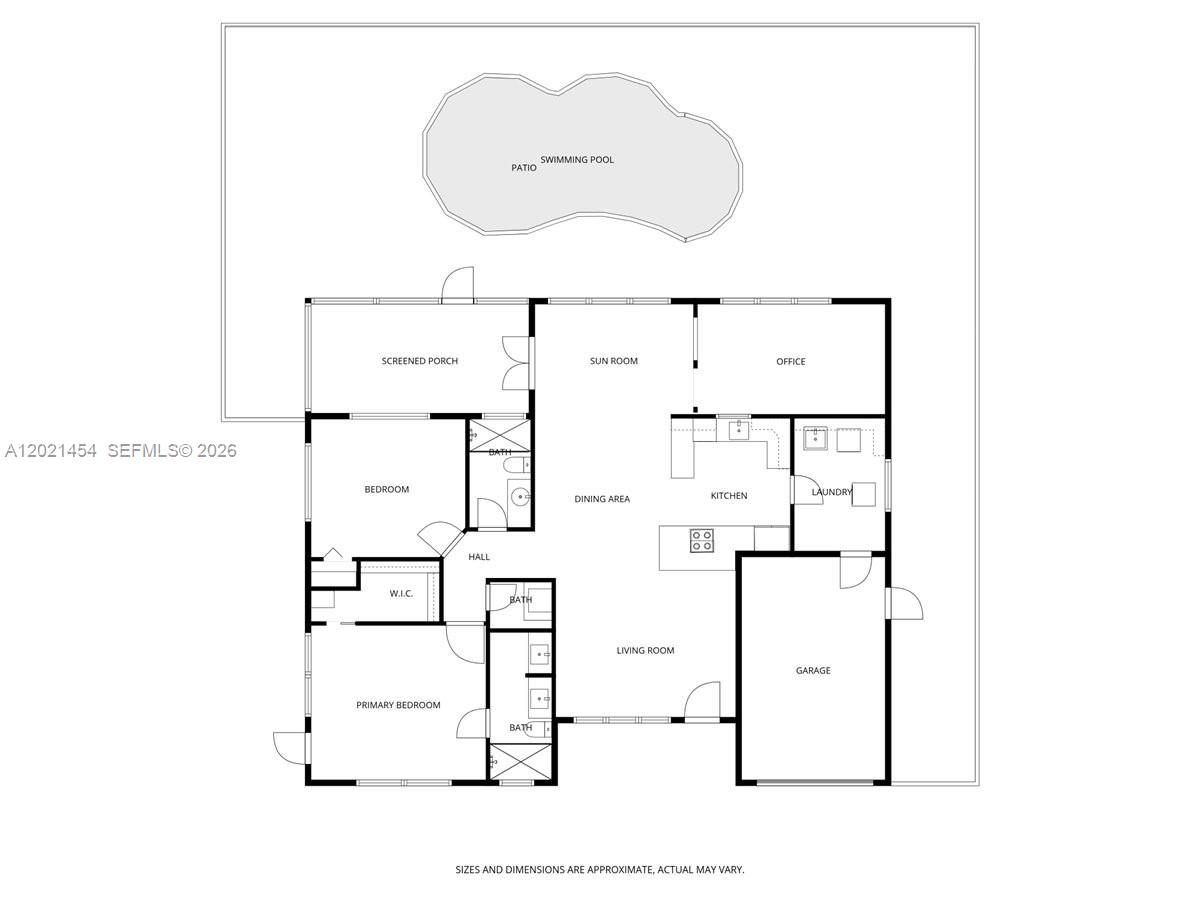 ALMAR ESTATES RESUB - Residential