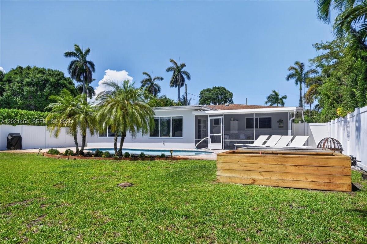 ALMAR ESTATES RESUB - Residential