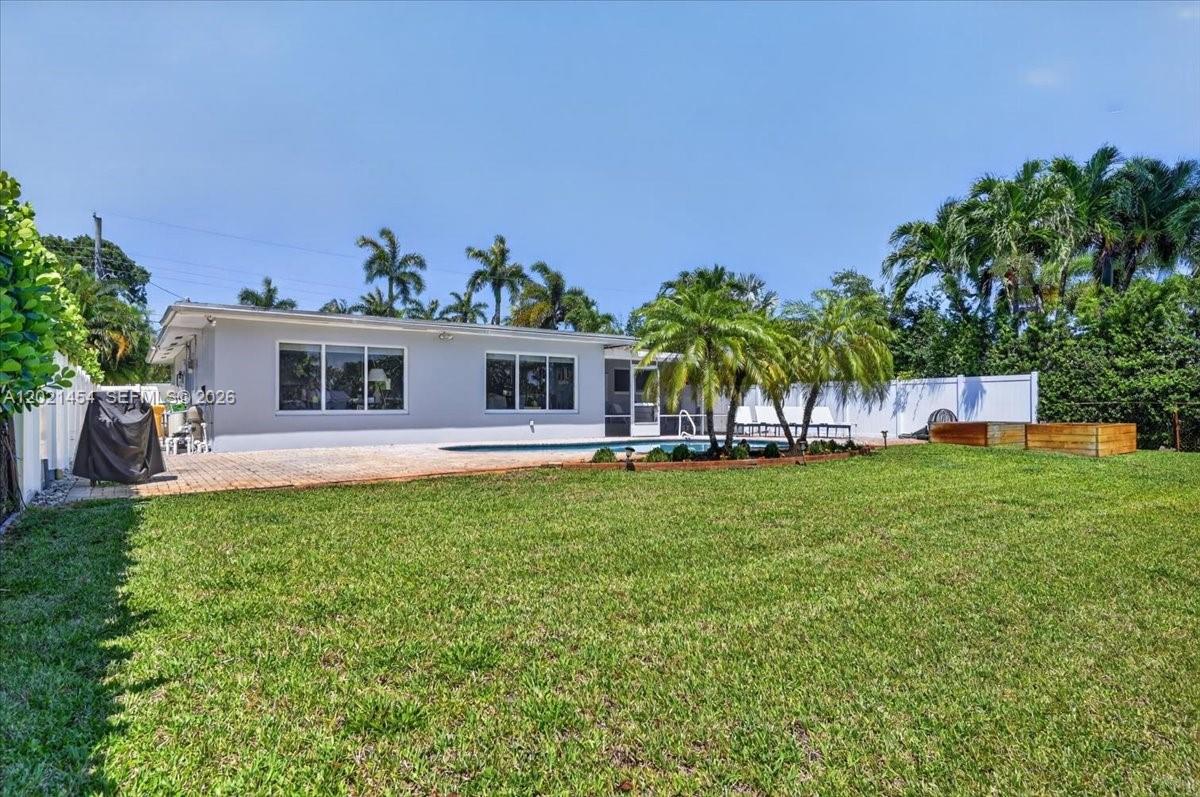 ALMAR ESTATES RESUB - Residential