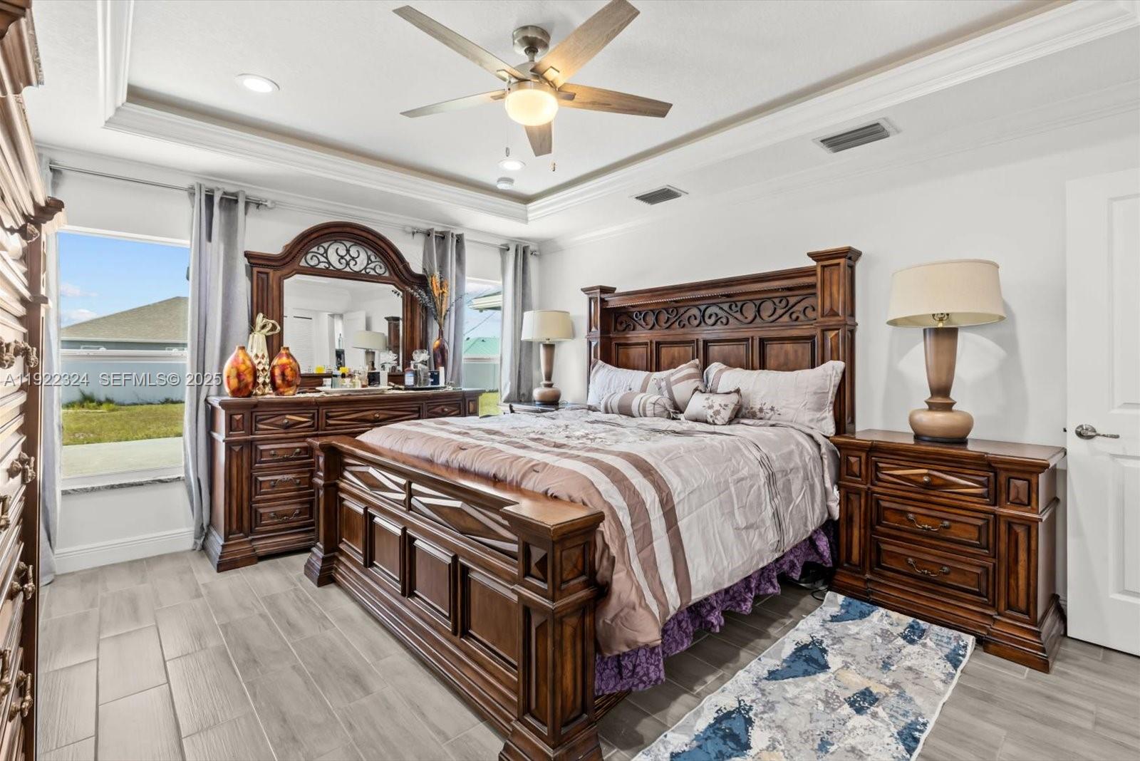 PORT ST LUCIE SECTION 35 - Residential