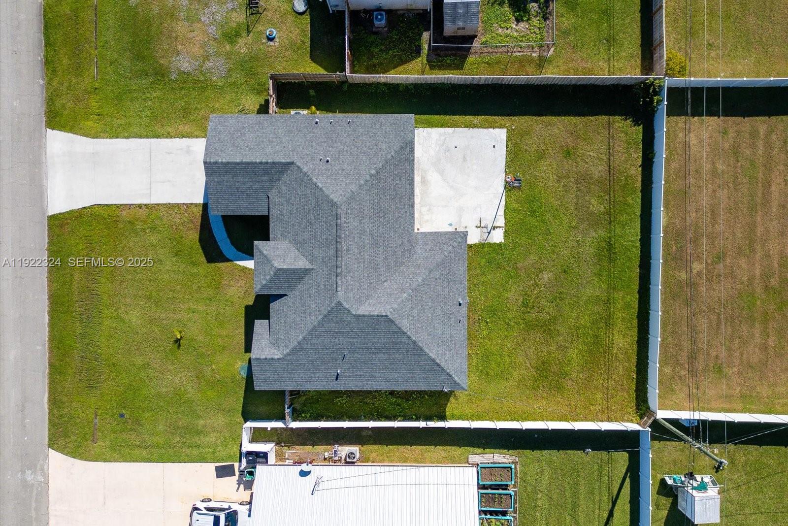 PORT ST LUCIE SECTION 35 - Residential