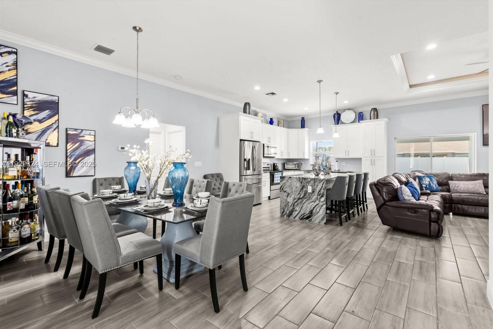 PORT ST LUCIE SECTION 35 - Residential