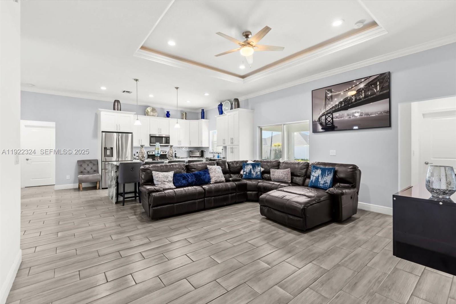 PORT ST LUCIE SECTION 35 - Residential