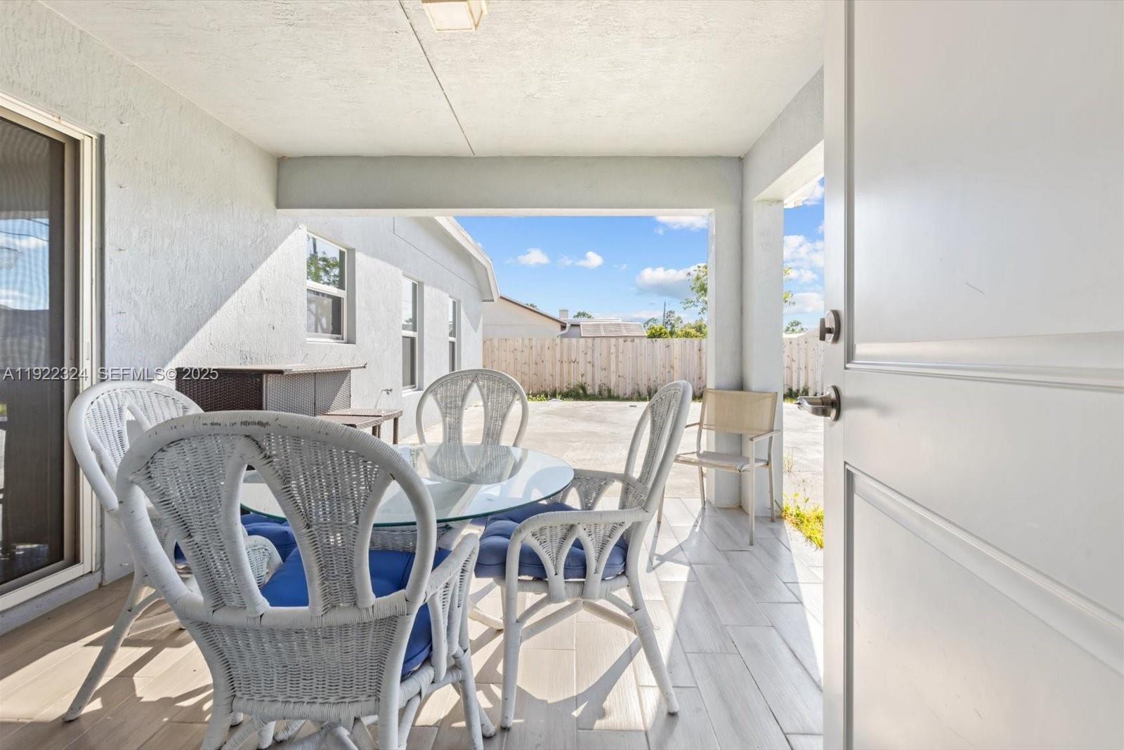 PORT ST LUCIE SECTION 35 - Residential