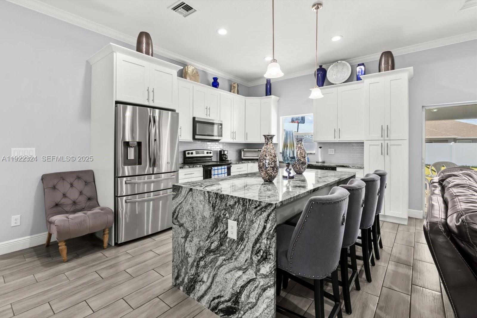 PORT ST LUCIE SECTION 35 - Residential