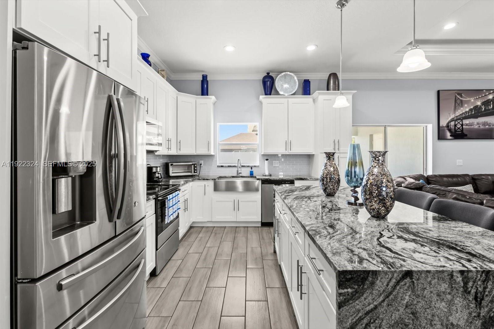 PORT ST LUCIE SECTION 35 - Residential