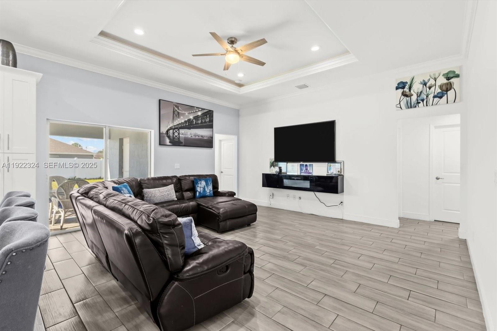 PORT ST LUCIE SECTION 35 - Residential