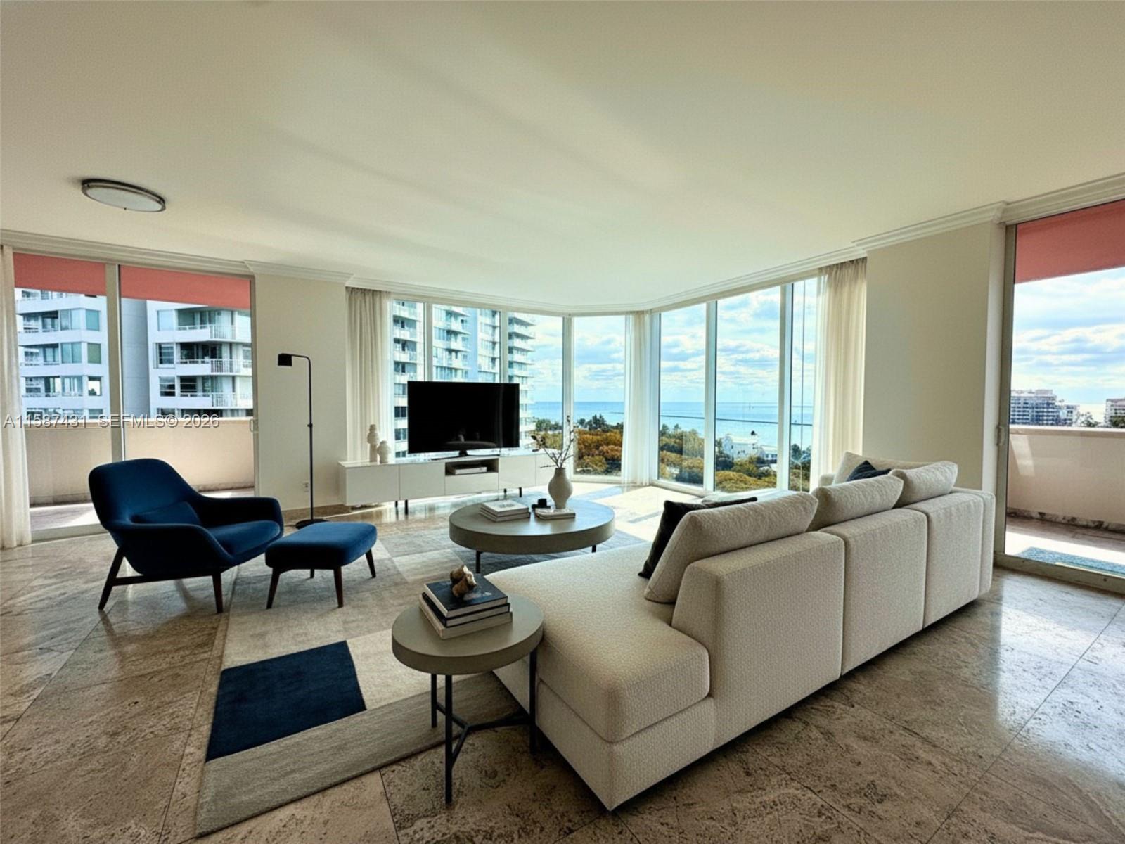 PORTOFINO TOWER CONDO - Residential
