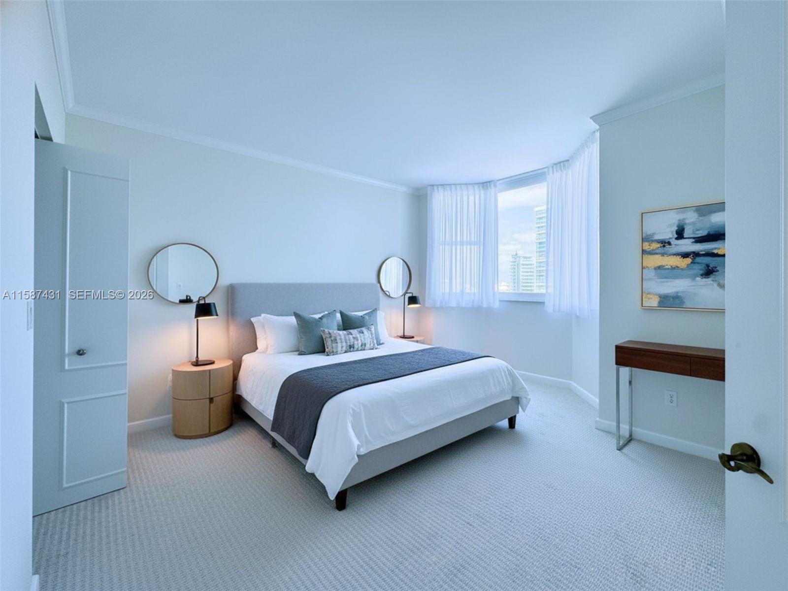 PORTOFINO TOWER CONDO - Residential