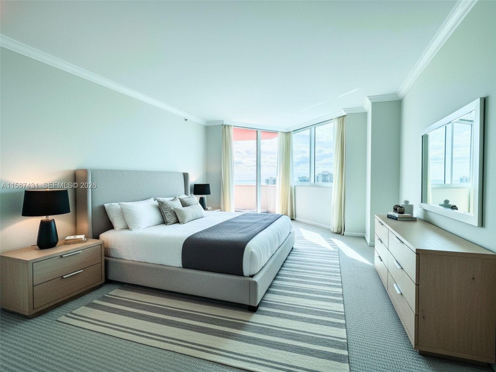 PORTOFINO TOWER CONDO - Residential