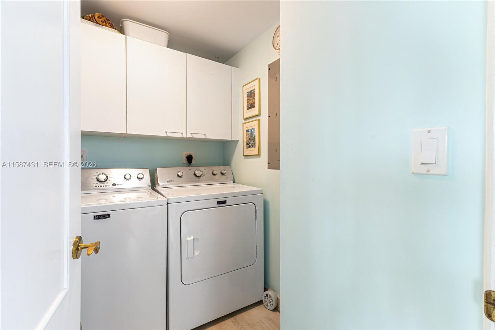 PORTOFINO TOWER CONDO - Residential