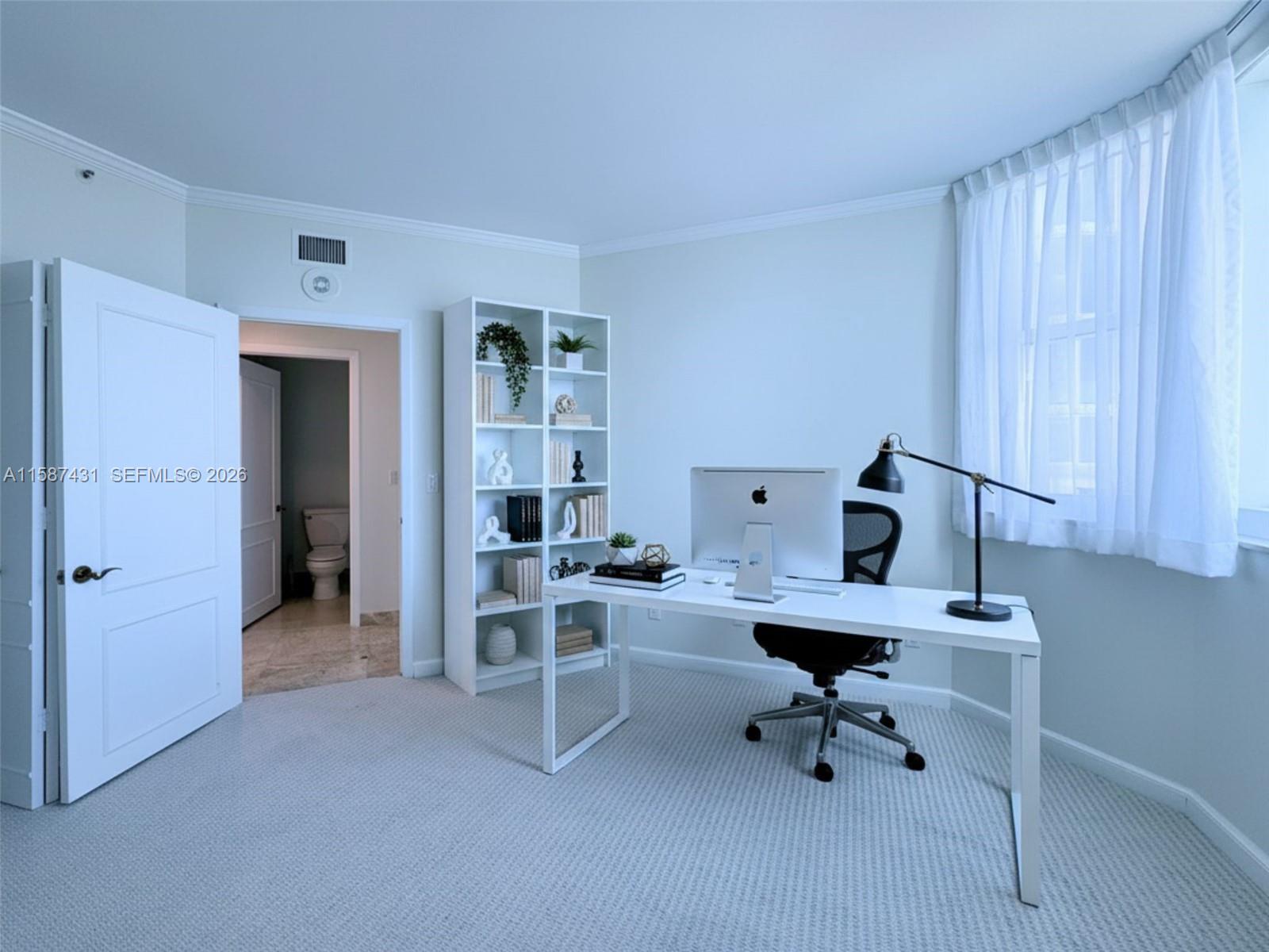 PORTOFINO TOWER CONDO - Residential