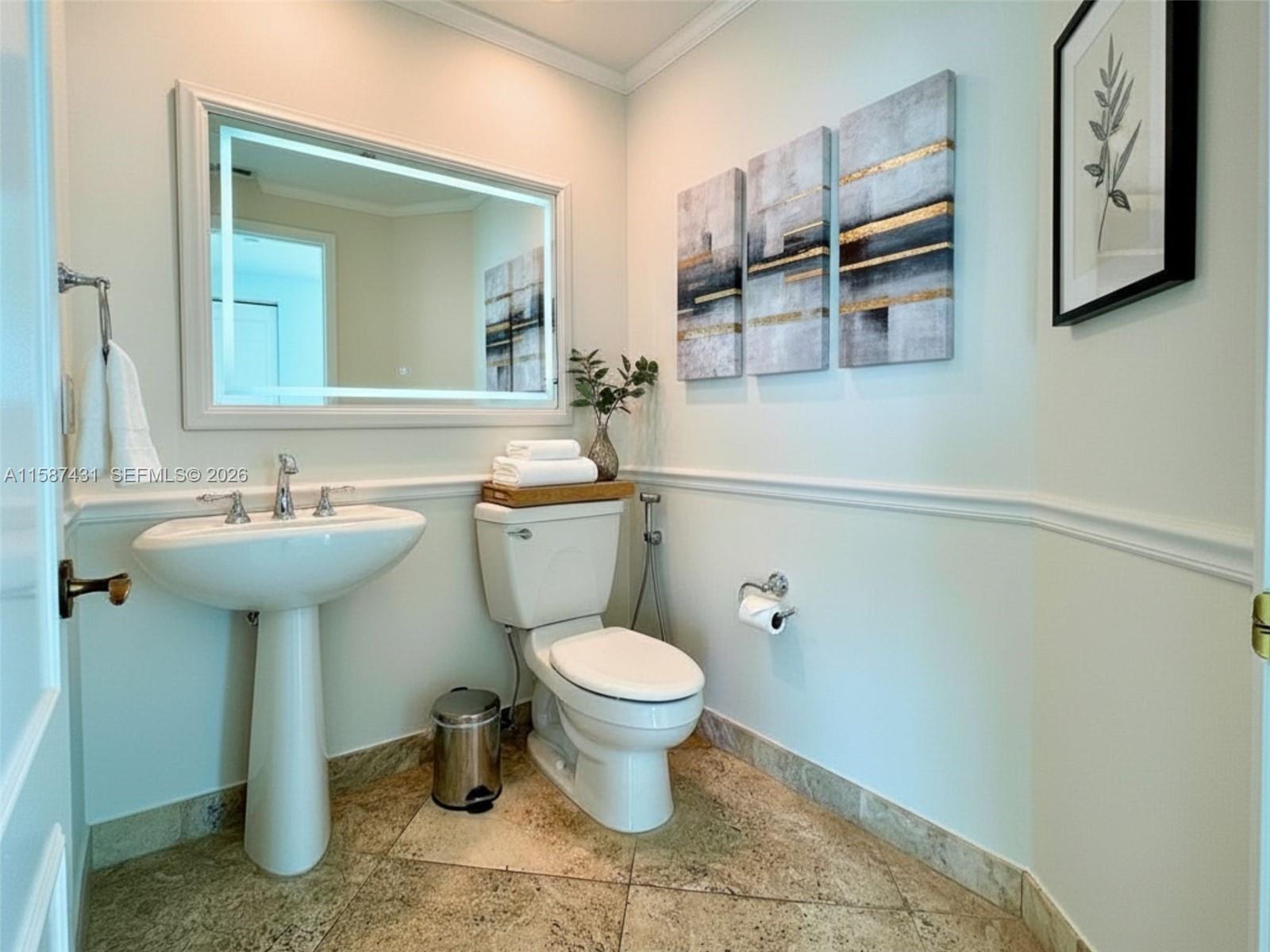 PORTOFINO TOWER CONDO - Residential