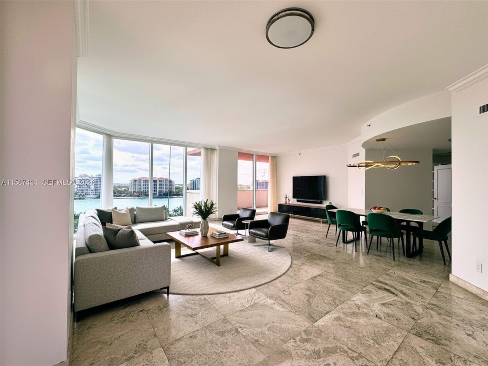 PORTOFINO TOWER CONDO - Residential