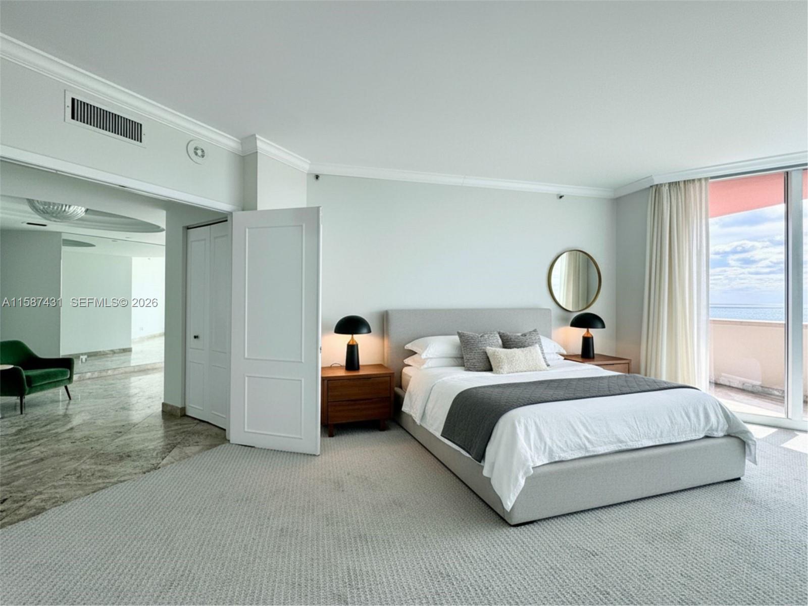 PORTOFINO TOWER CONDO - Residential