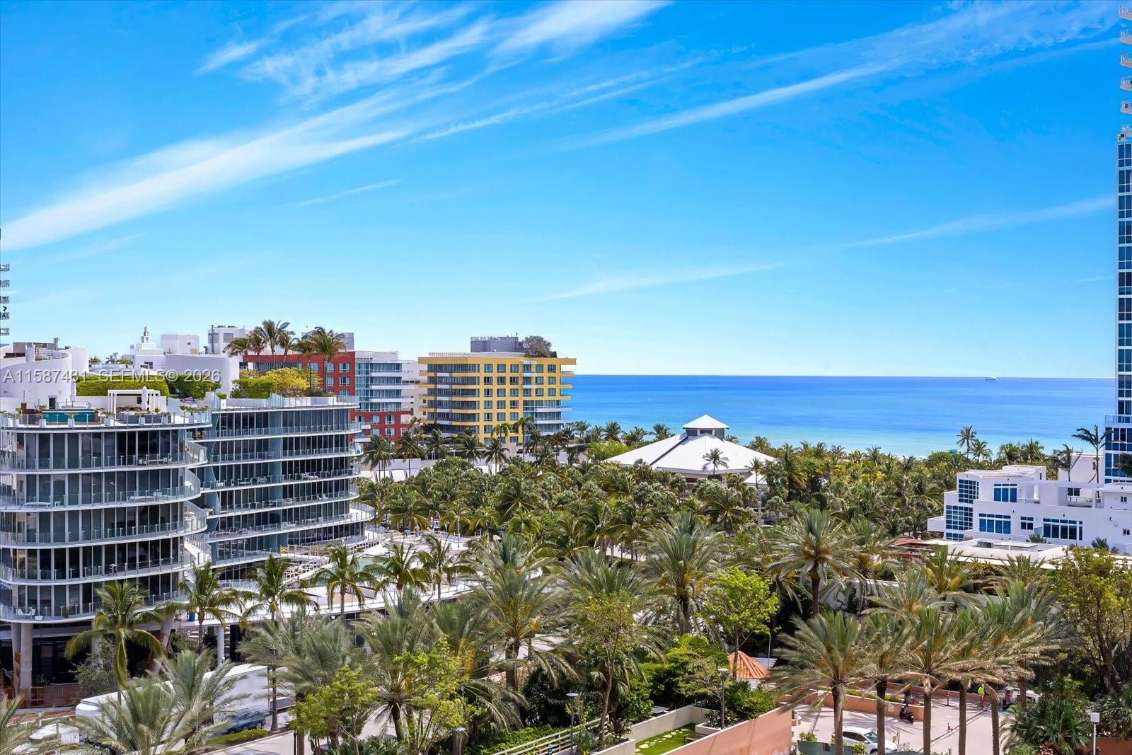 PORTOFINO TOWER CONDO - Residential