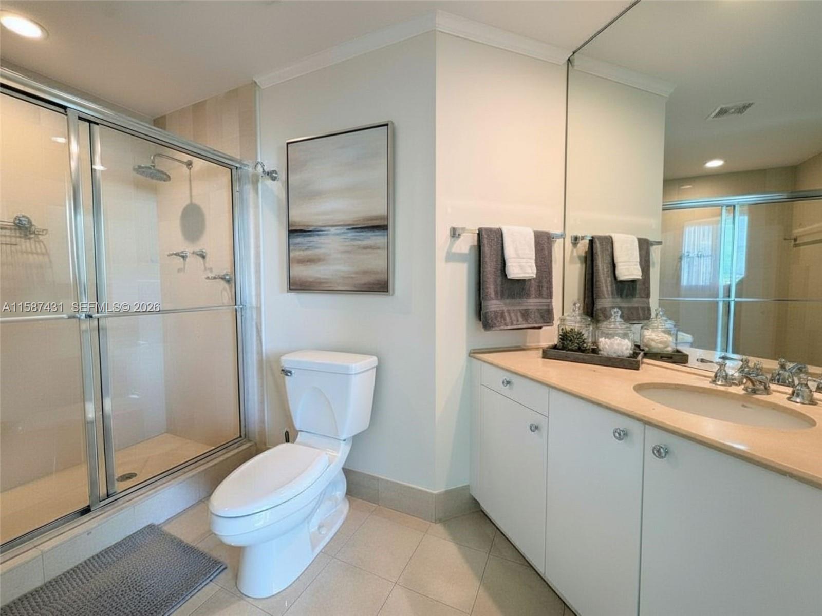 PORTOFINO TOWER CONDO - Residential