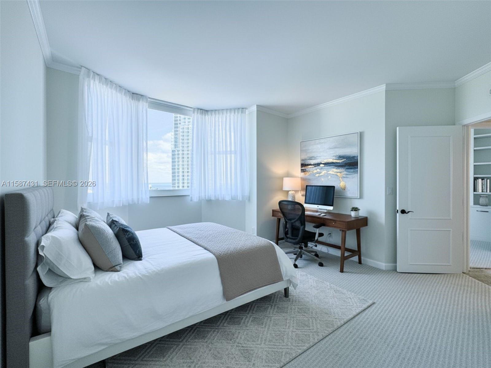 PORTOFINO TOWER CONDO - Residential