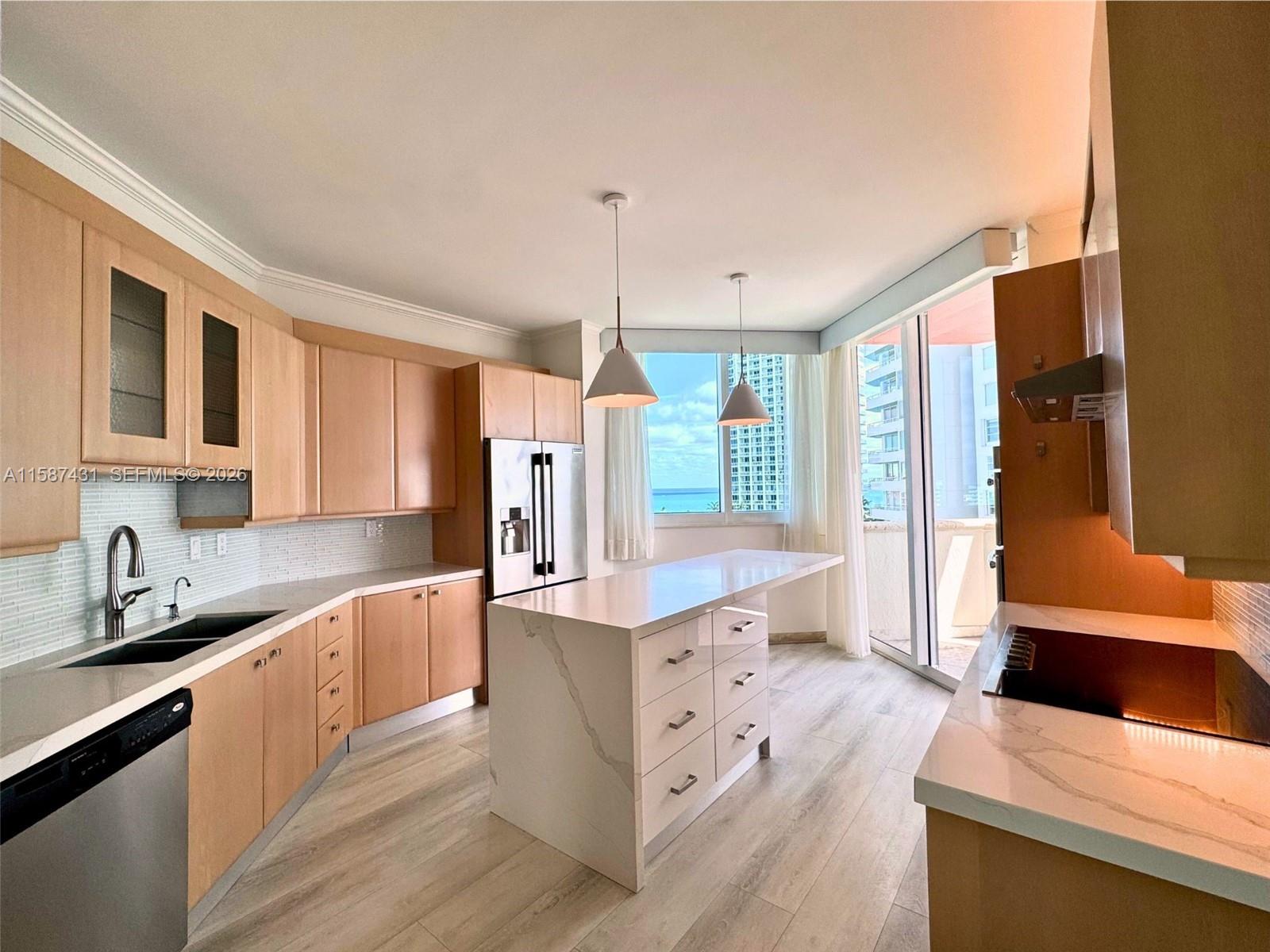 PORTOFINO TOWER CONDO - Residential