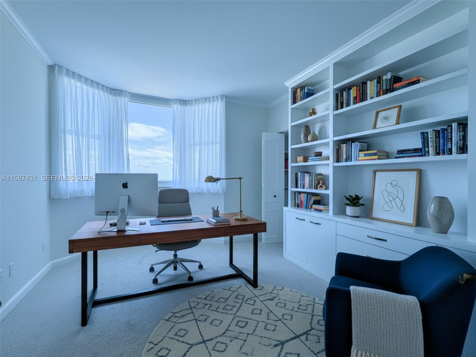 PORTOFINO TOWER CONDO - Residential