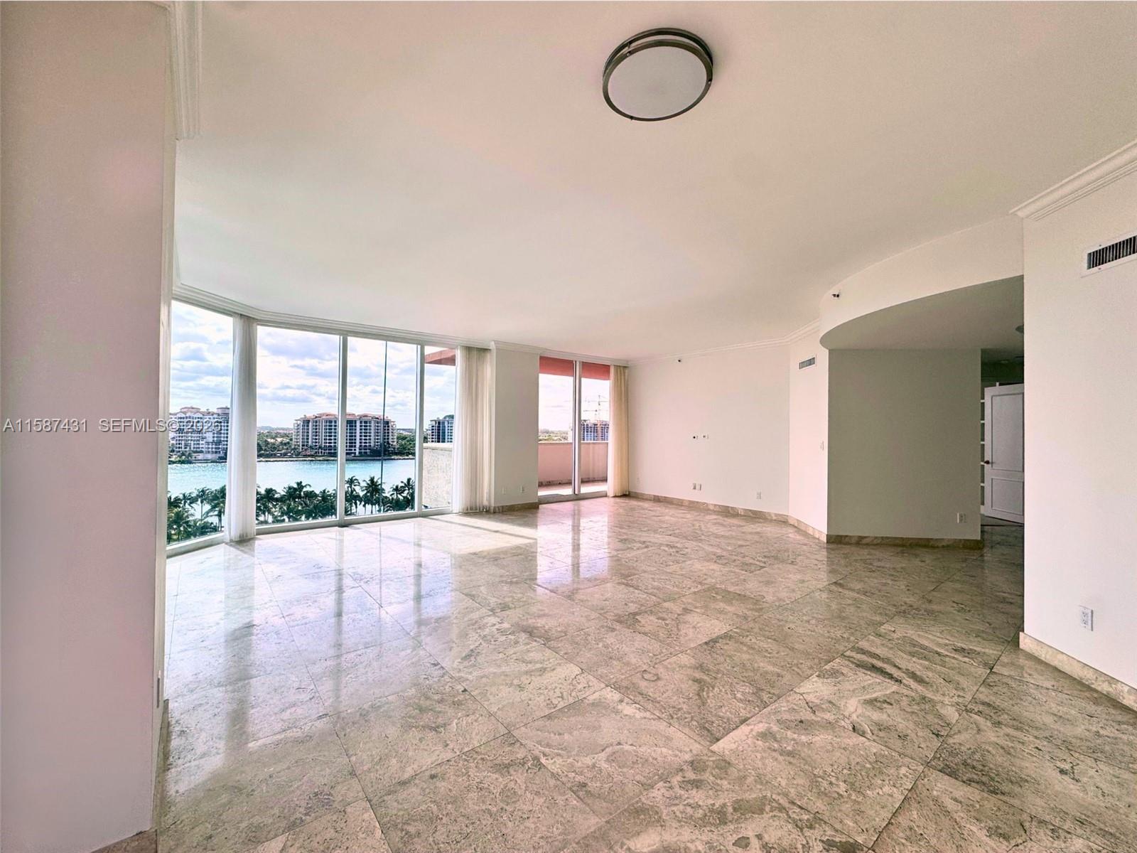 PORTOFINO TOWER CONDO - Residential