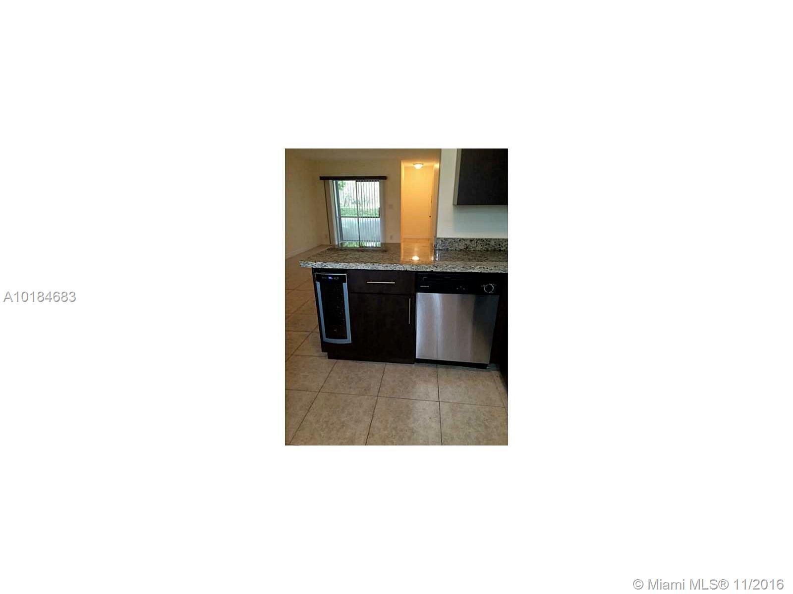 GARDENS NORTH #10 CONDO - Residential Lease