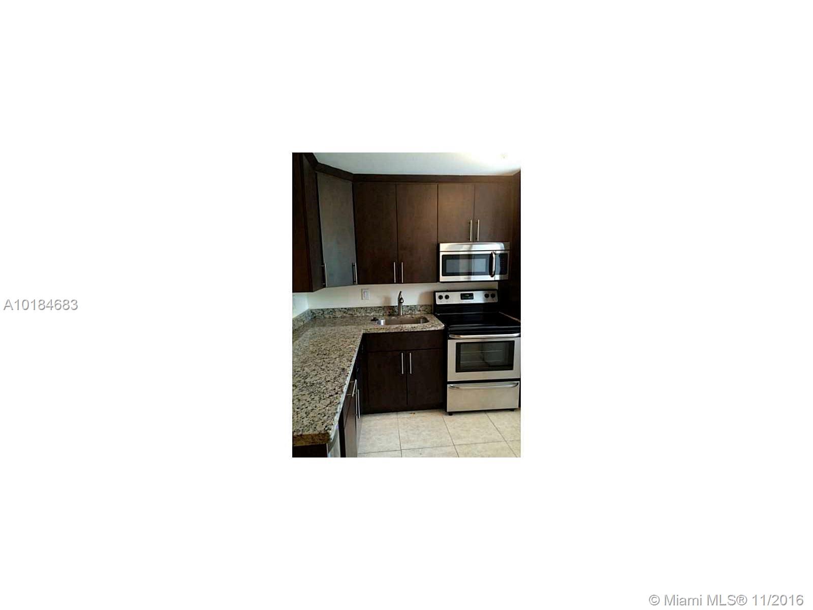 GARDENS NORTH #10 CONDO - Residential Lease