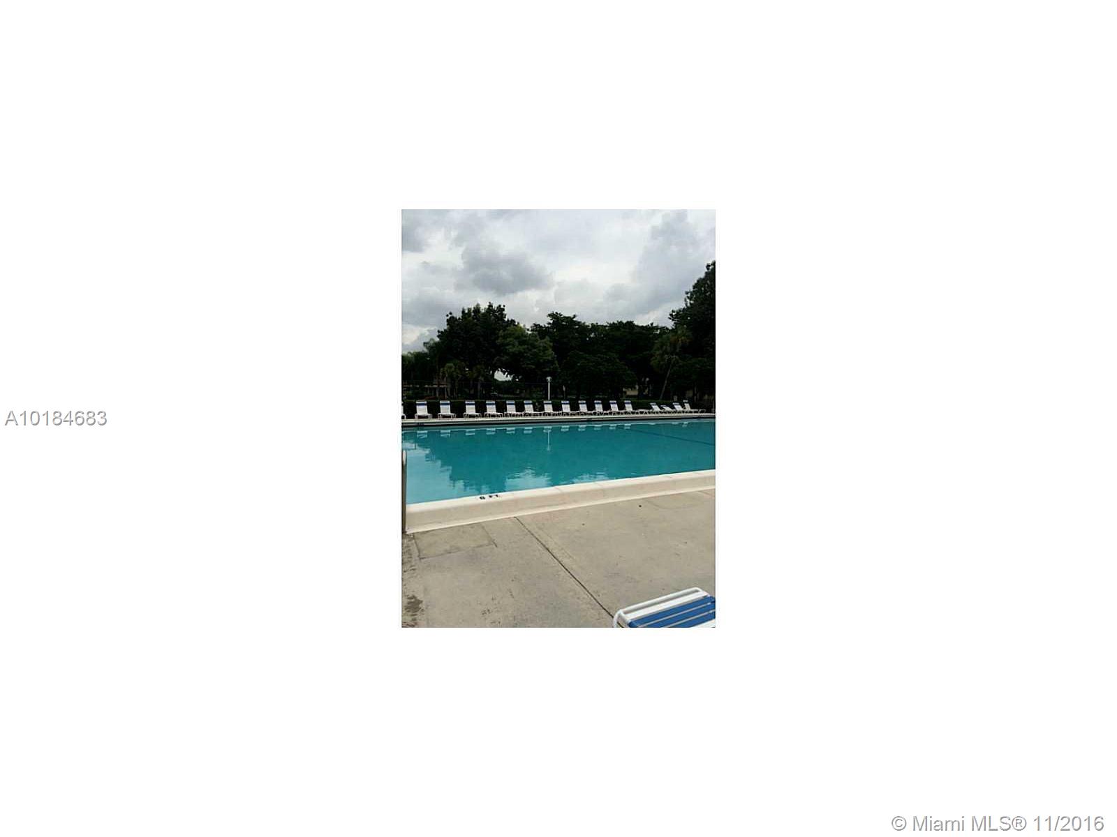 GARDENS NORTH #10 CONDO - Residential Lease