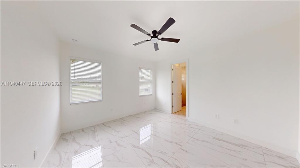 Carver Park - Residential