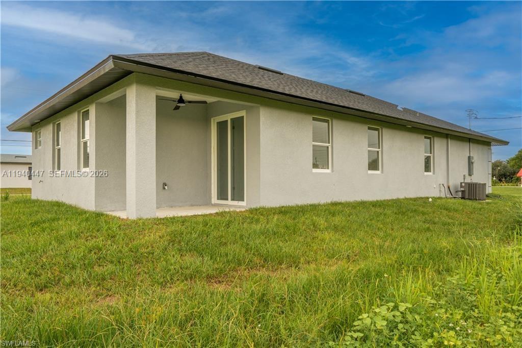 Carver Park - Residential