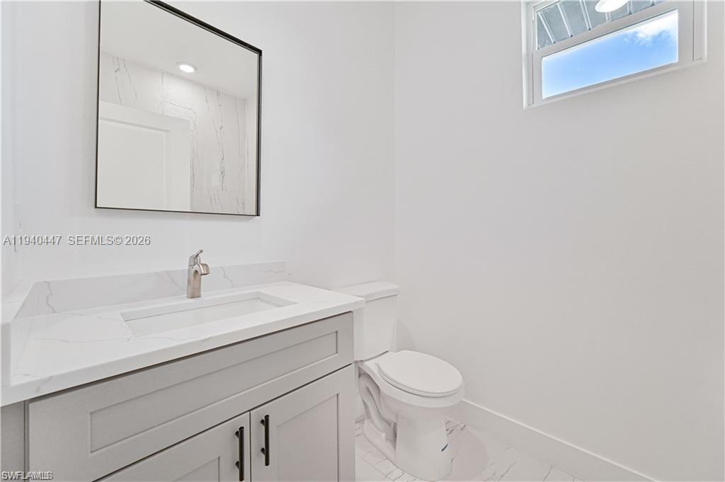 Carver Park - Residential