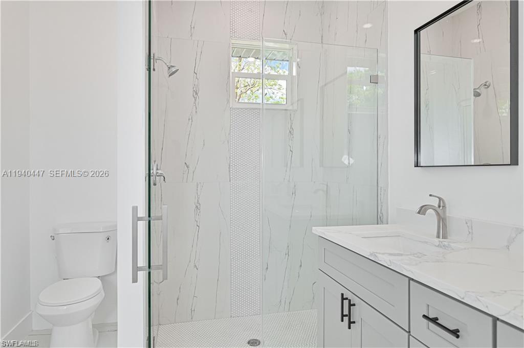 Carver Park - Residential