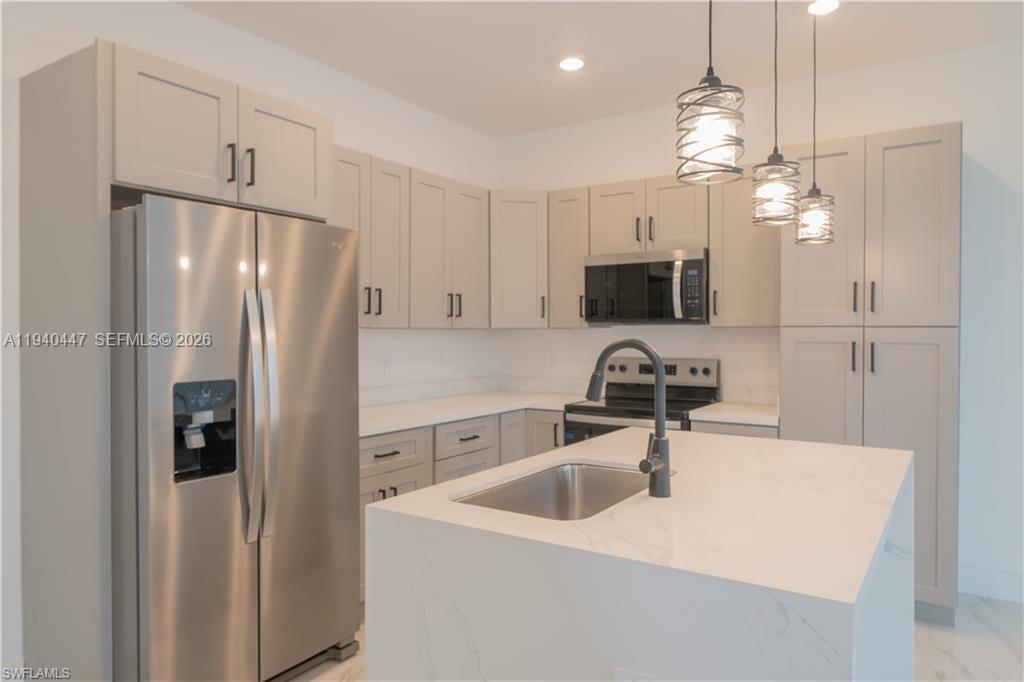 Carver Park - Residential