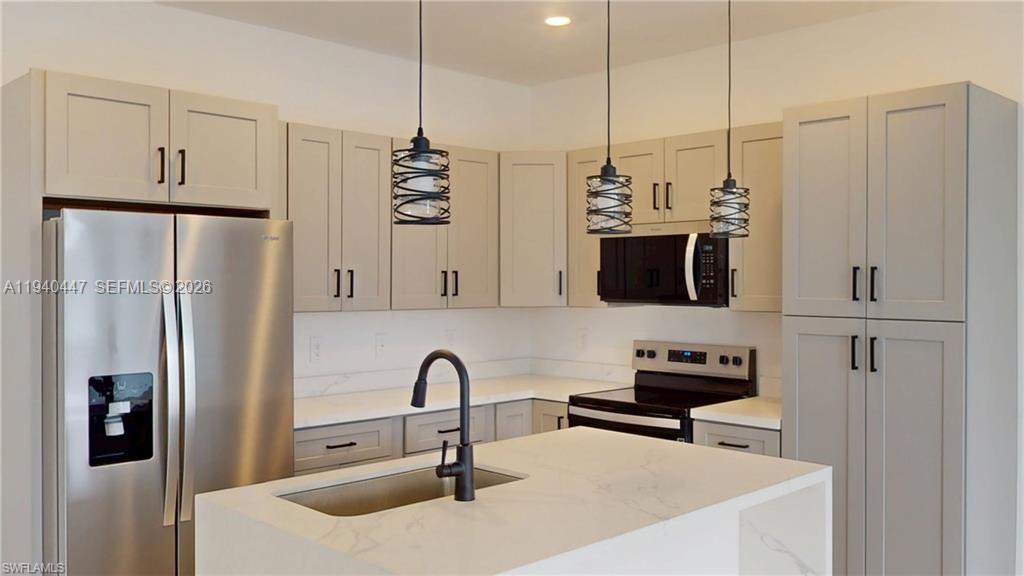 Carver Park - Residential