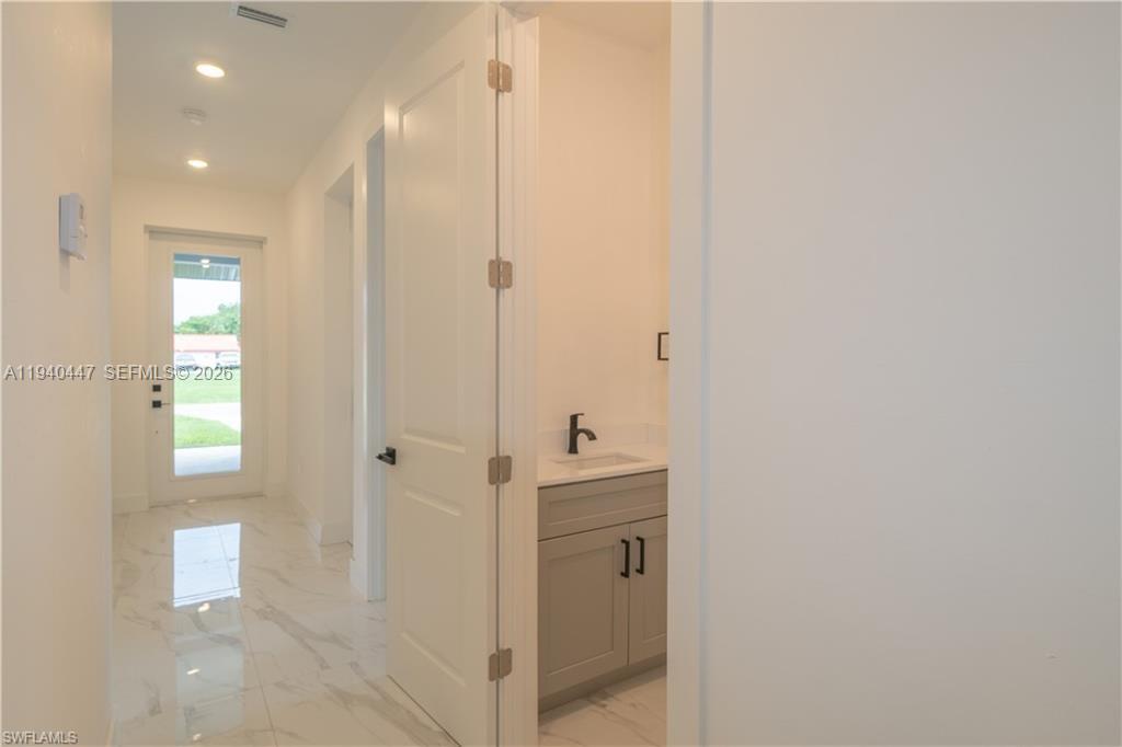 Carver Park - Residential