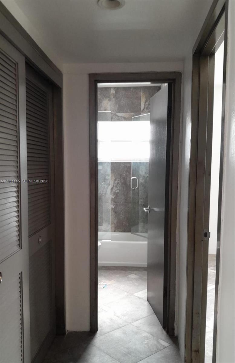 Lincoln Towers Condominium - Residential