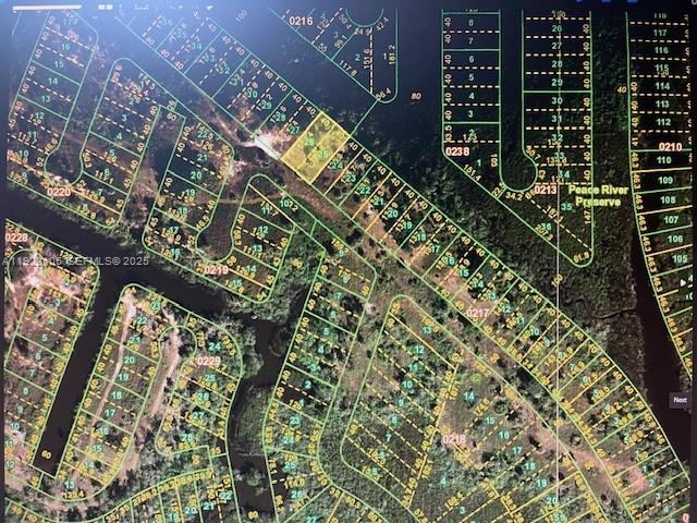 HARBOUR HEIGHTS SEC 11 PT3 - Land