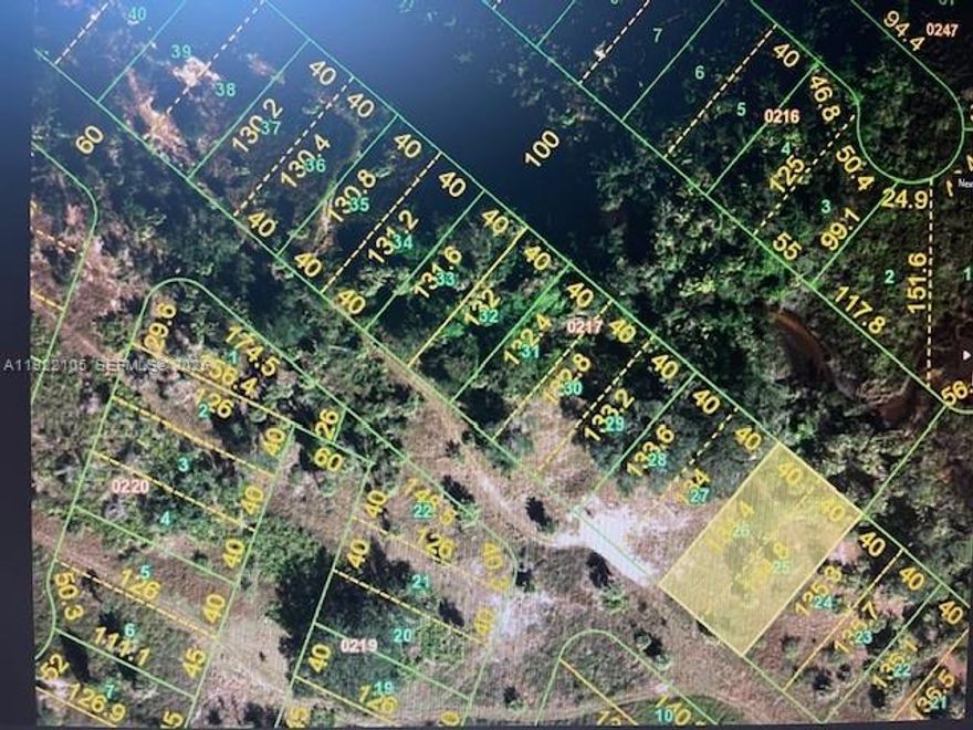 With nearly a quarter of an acre, this lot is ideally located at 27514 and 27518 HARBOUR POINT DR, Punta Gorda. This is a potential building lot in a developing area of ??FL 33983.  The property is perfectly situated for building a home and is just a short distance from the canal leading to the main river once utilities are completed. Not located in a protected scrub jay habitat area as designated by Charlotte County. Zoned residential (ES), please see website for more details or contact local authorities with any questions. Location: Conveniently located near I-75, parks, and the Peace River, just minutes away. This location offers excellent flexibility for future development. A great option for anyone looking for investment opportunity and long-term value in a desirable and promising residential area.