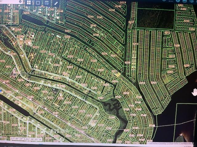 HARBOUR HEIGHTS SEC 11 PT3 - Land