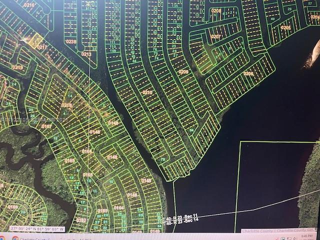 HARBOUR HEIGHTS SEC 11 PT3 - Land