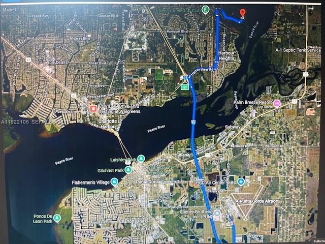 HARBOUR HEIGHTS SEC 11 PT3 - Land