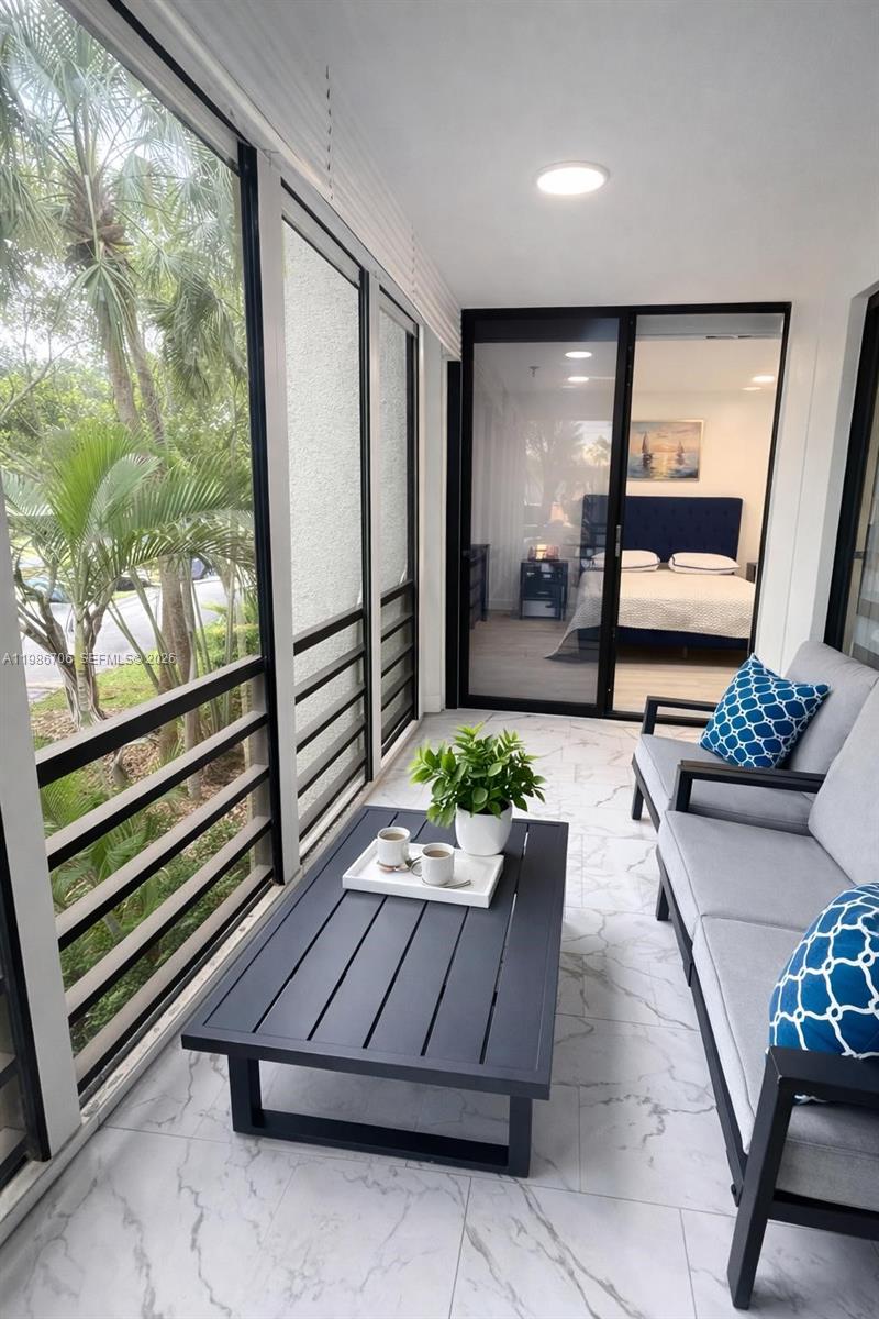 CEDAR GLENN CONDO APTS EA - Residential