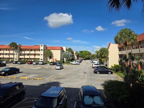 Photo of 2831 E Sunrise Lakes Dr #208, Sunrise, FL 33322 (MLS # A11881789)