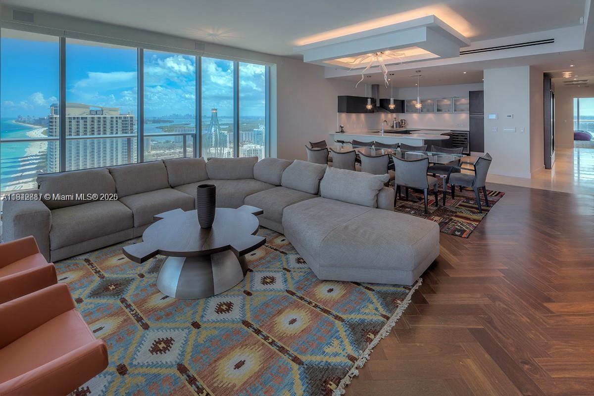 JADE BEACH CONDO - Residential Lease