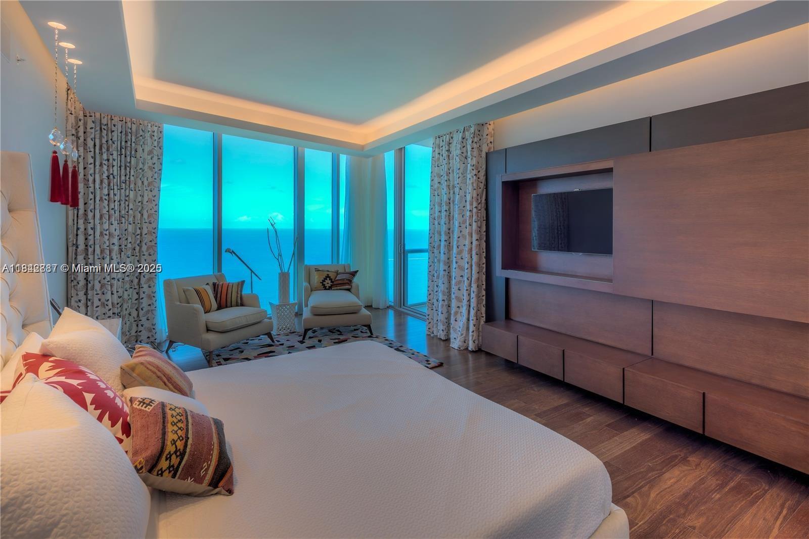 JADE BEACH CONDO - Residential Lease