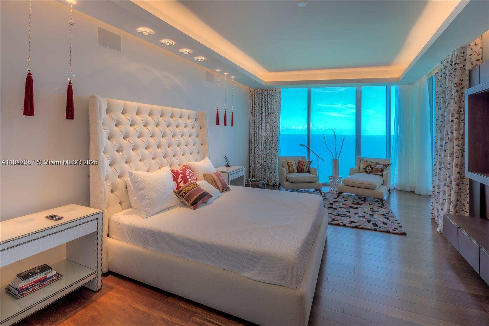 JADE BEACH CONDO - Residential Lease