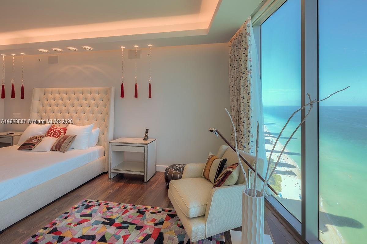 JADE BEACH CONDO - Residential Lease
