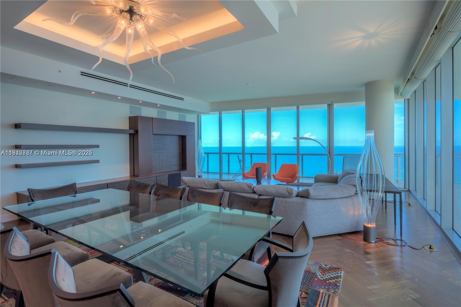JADE BEACH CONDO - Residential Lease